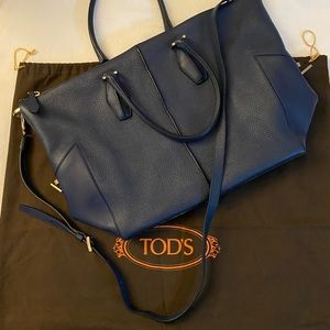 Tods bag